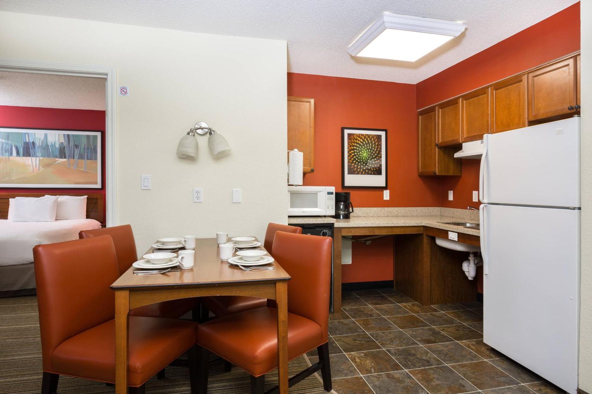 Residence Inn El Paso