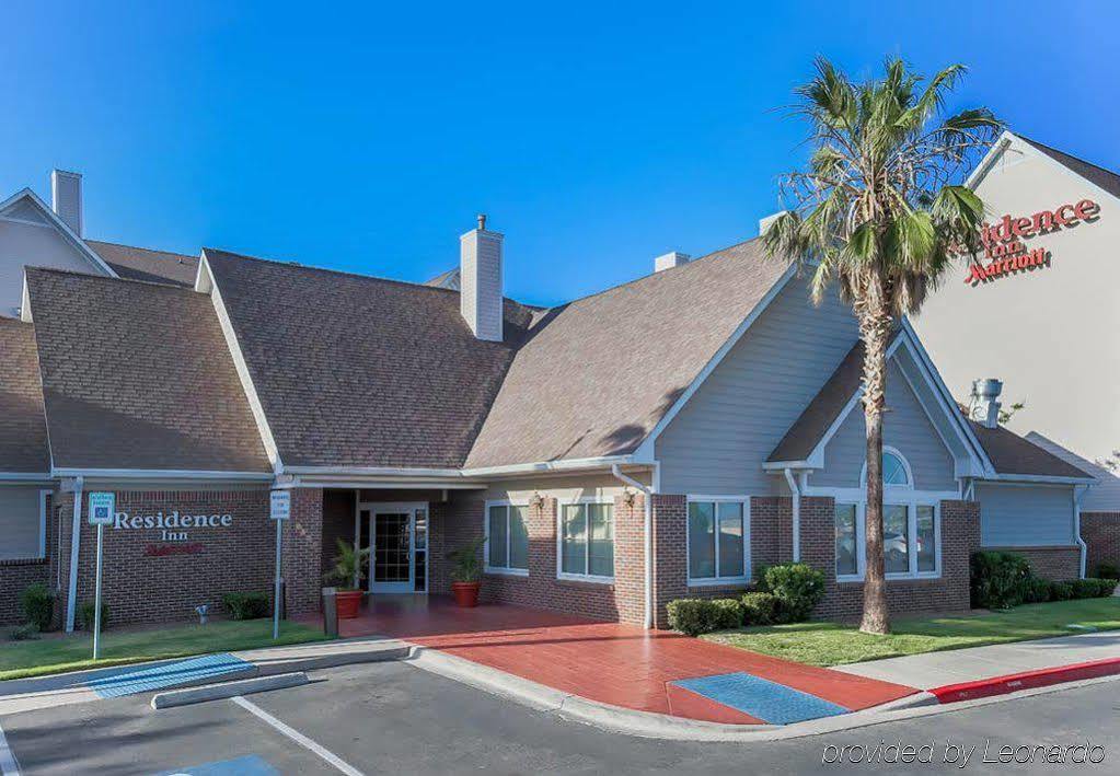 Hotel Residence Inn El Paso