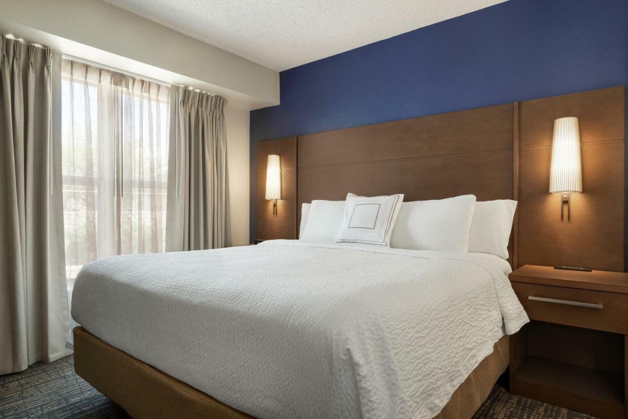 Hotel Residence Inn El Paso 3*